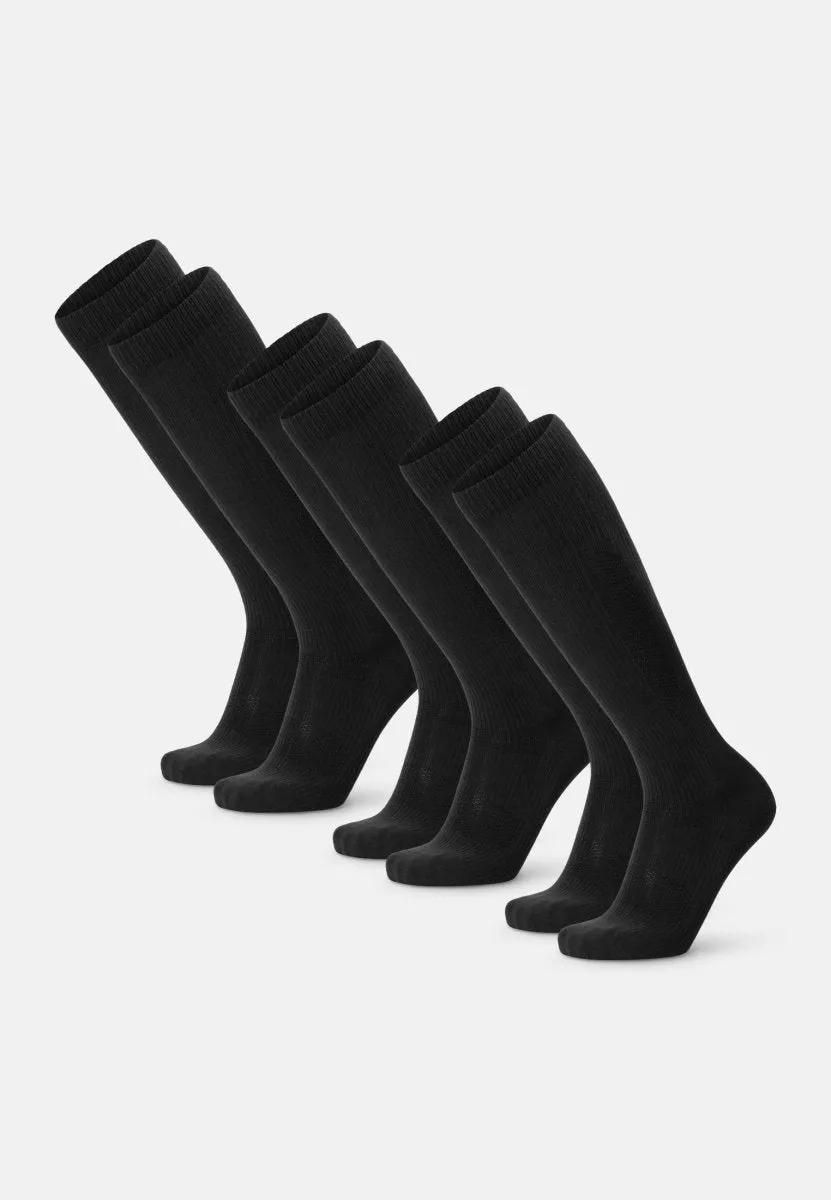 ORGANIC COMPRESSION SOCKS