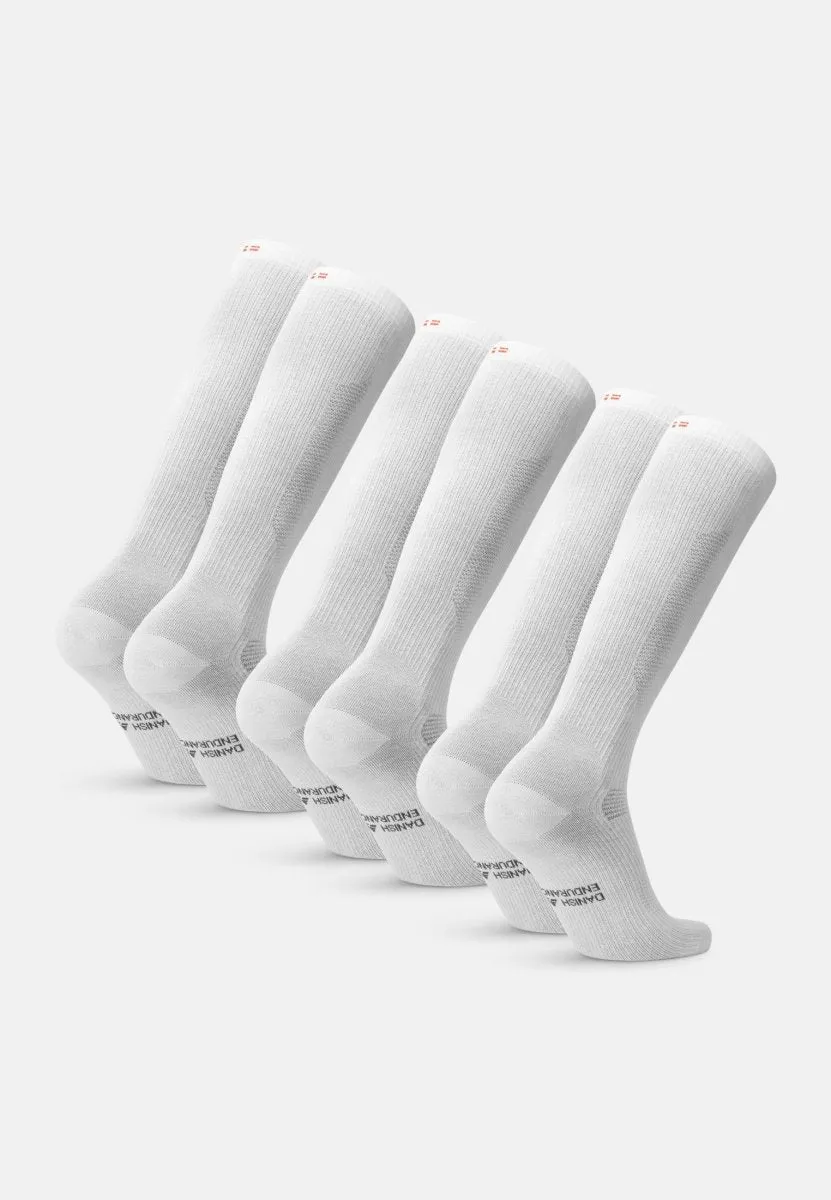 ORGANIC COMPRESSION SOCKS