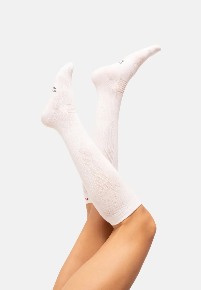 ORGANIC COMPRESSION SOCKS