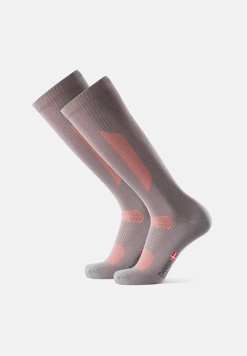 ORGANIC COMPRESSION SOCKS