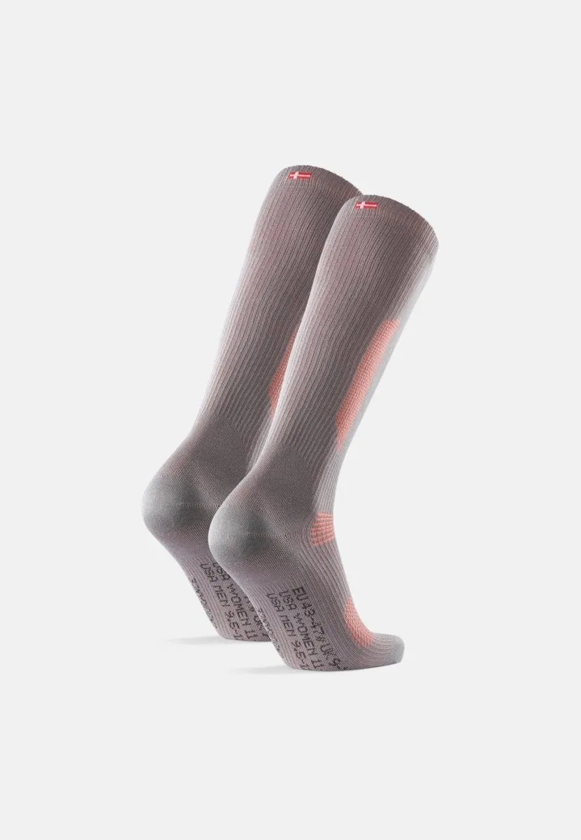 ORGANIC COMPRESSION SOCKS