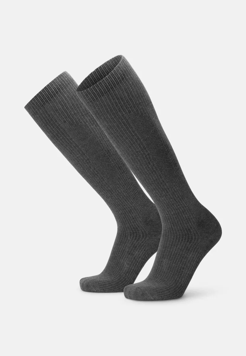 ORGANIC COMPRESSION SOCKS