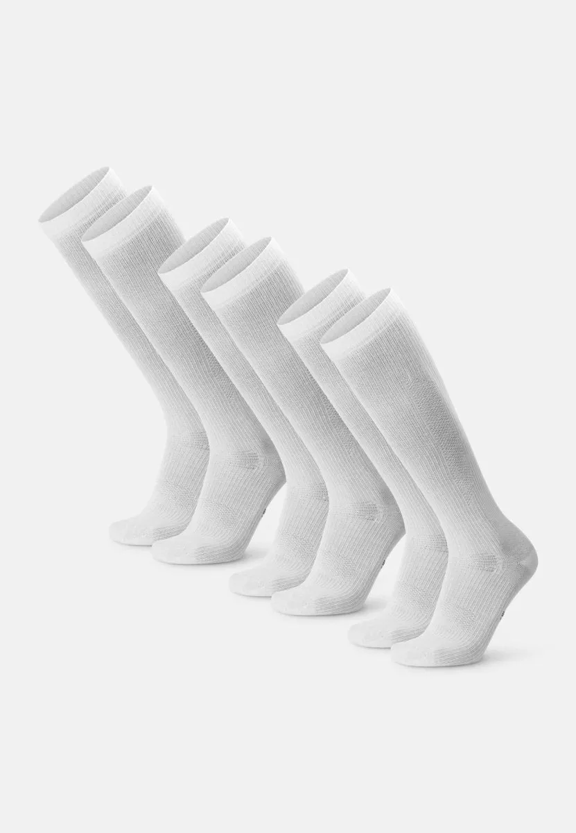 ORGANIC COMPRESSION SOCKS