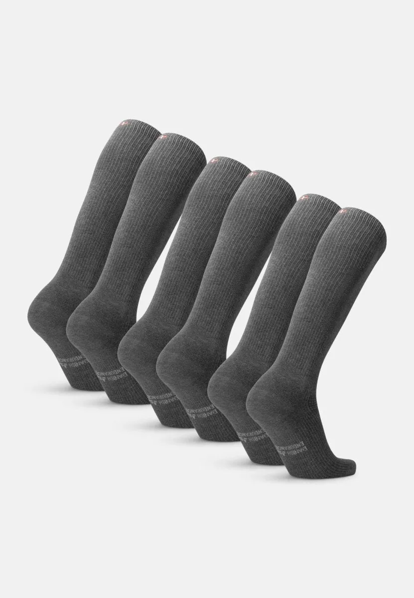 ORGANIC COMPRESSION SOCKS