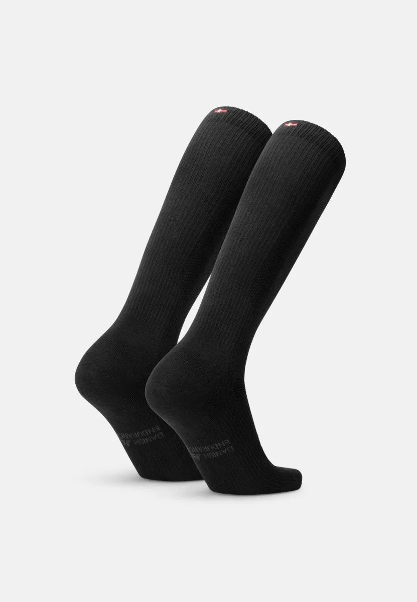 ORGANIC COMPRESSION SOCKS