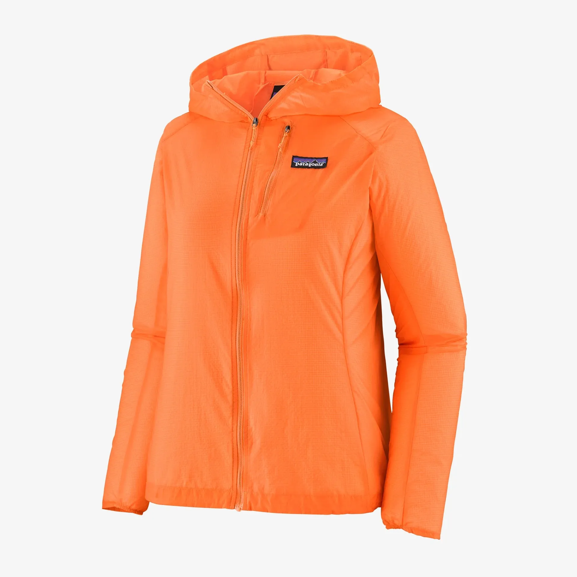 Patagonia Houdini Jacket (Women's) Thermal Blue