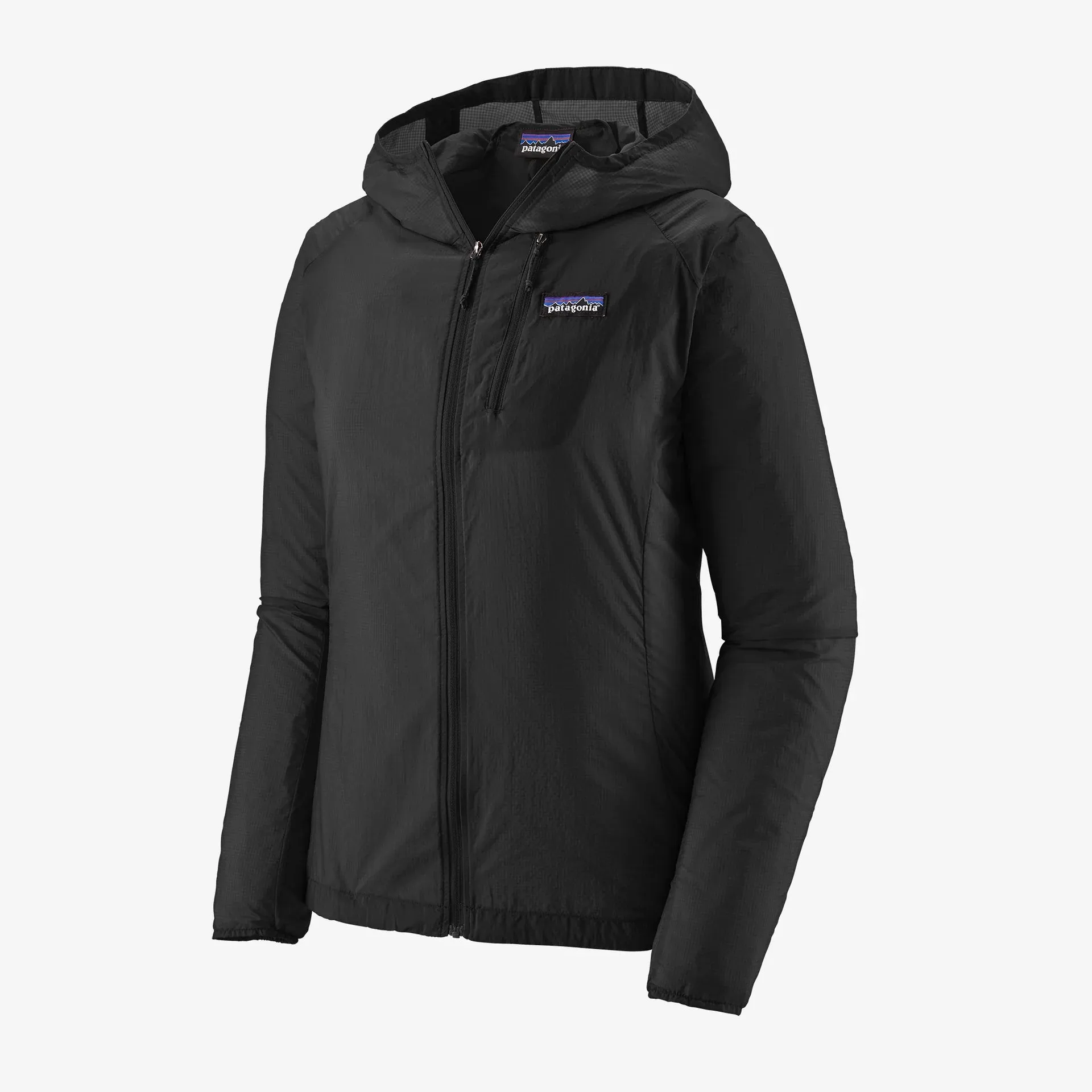Patagonia Houdini Jacket (Women's) Thermal Blue