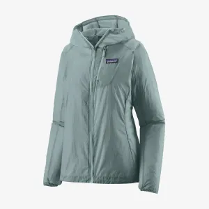 Patagonia Houdini Jacket (Women's) Thermal Blue