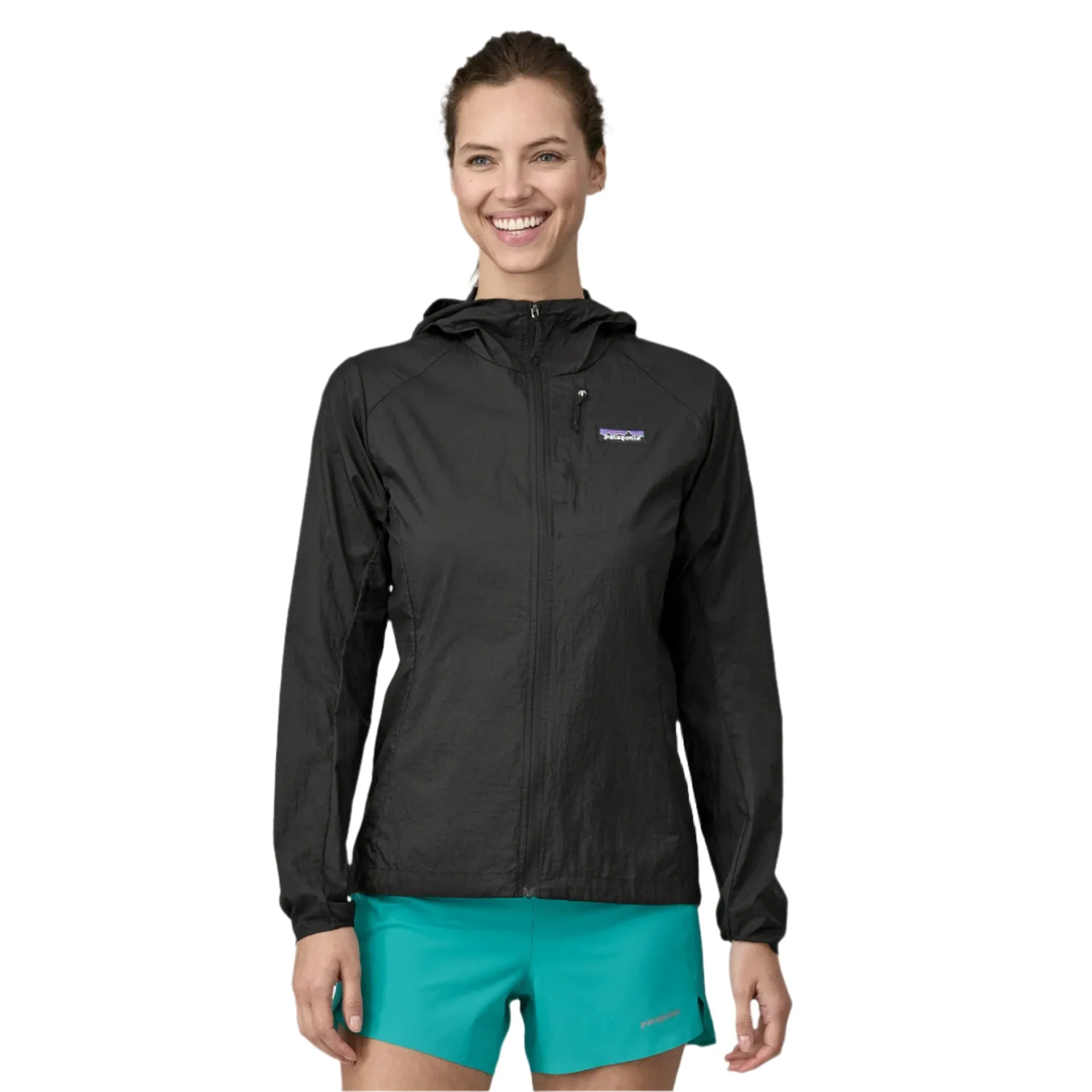 Patagonia Houdini Jacket (Women's) Vivid Apricot