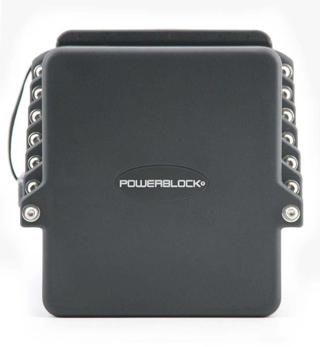 PowerBlock Commercial Pro Series 90