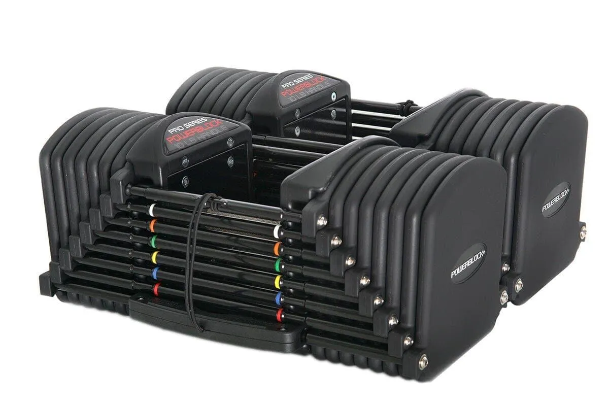 PowerBlock Commercial Pro Series 90
