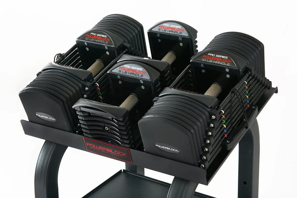 PowerBlock Commercial Pro Series 90