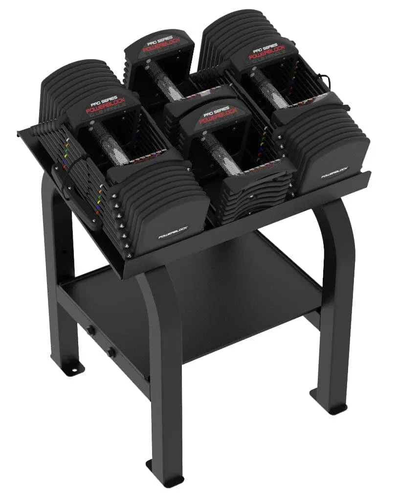 PowerBlock Commercial Pro Series 90