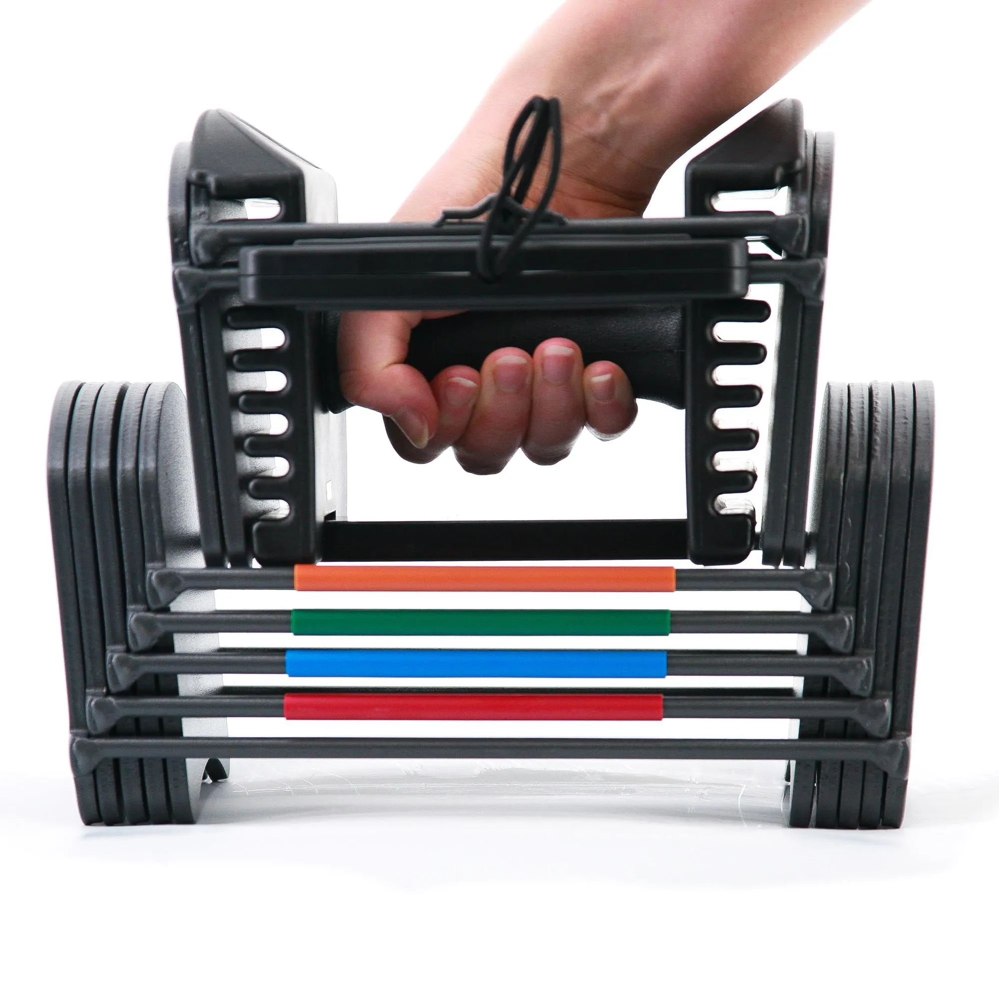 PowerBlock Sport 24 Adjustable Dumbbells