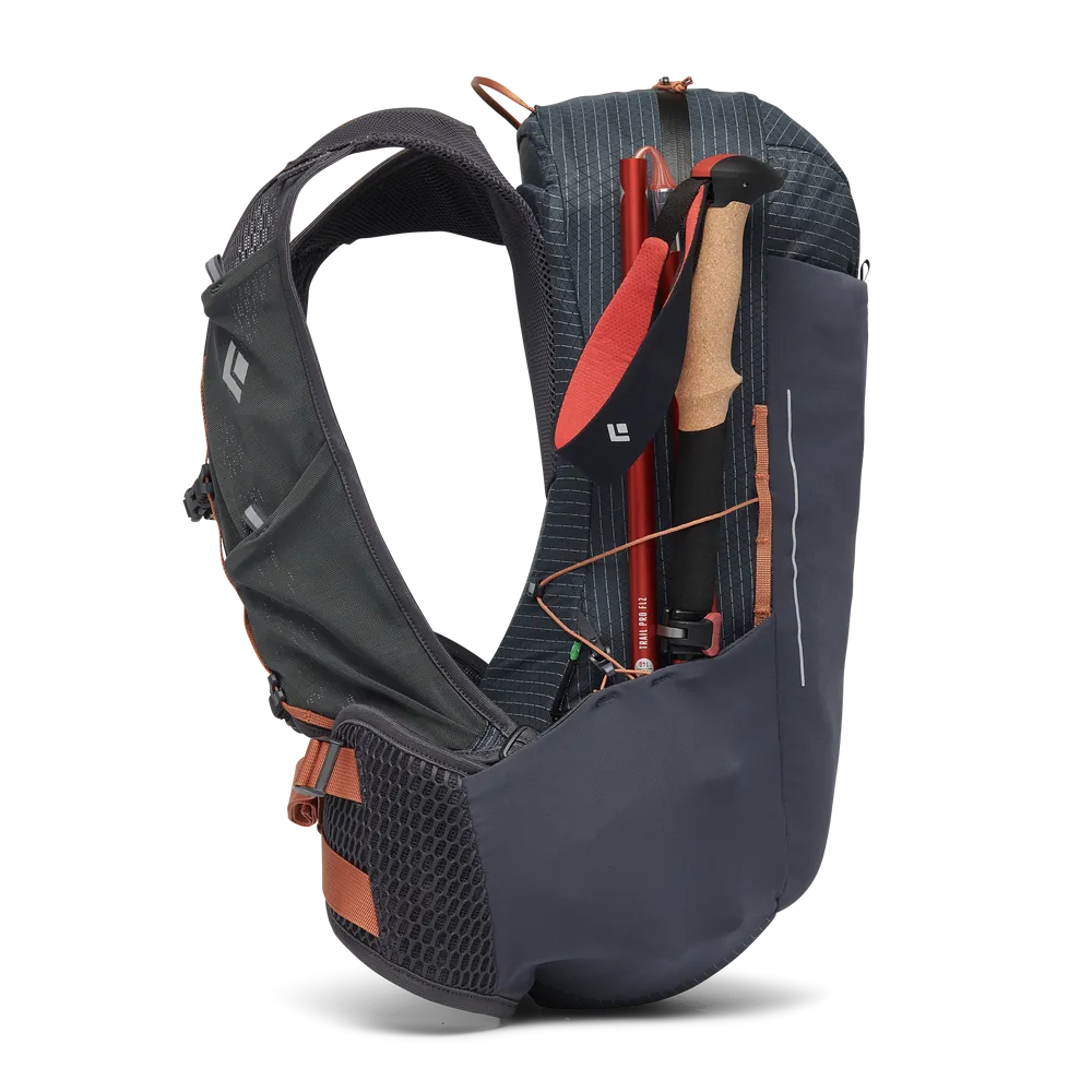 Pursuit 15 Backpack - BD680009 - Past Season