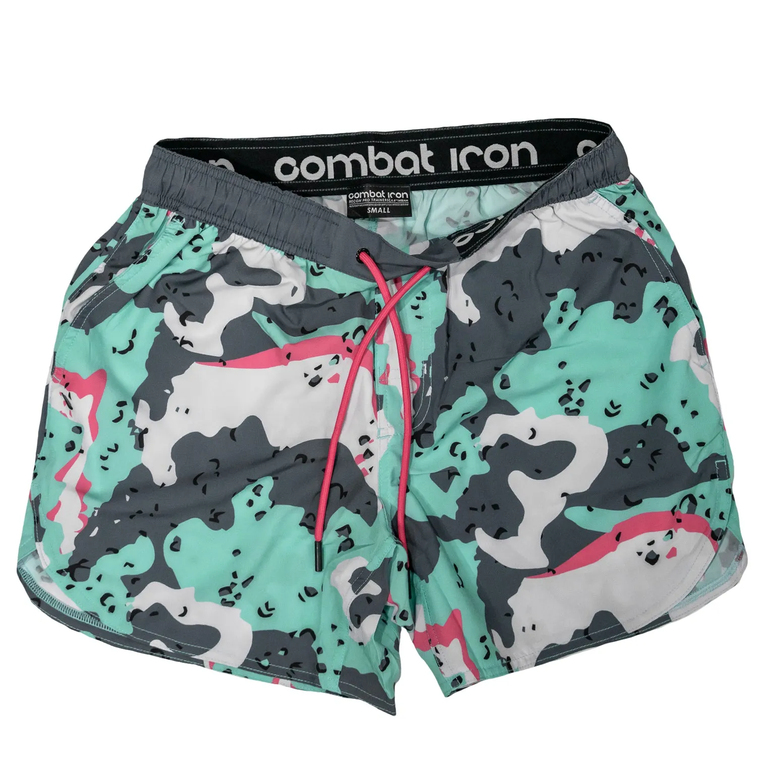 Recon Pro Men's Training Shorts | 5.5"