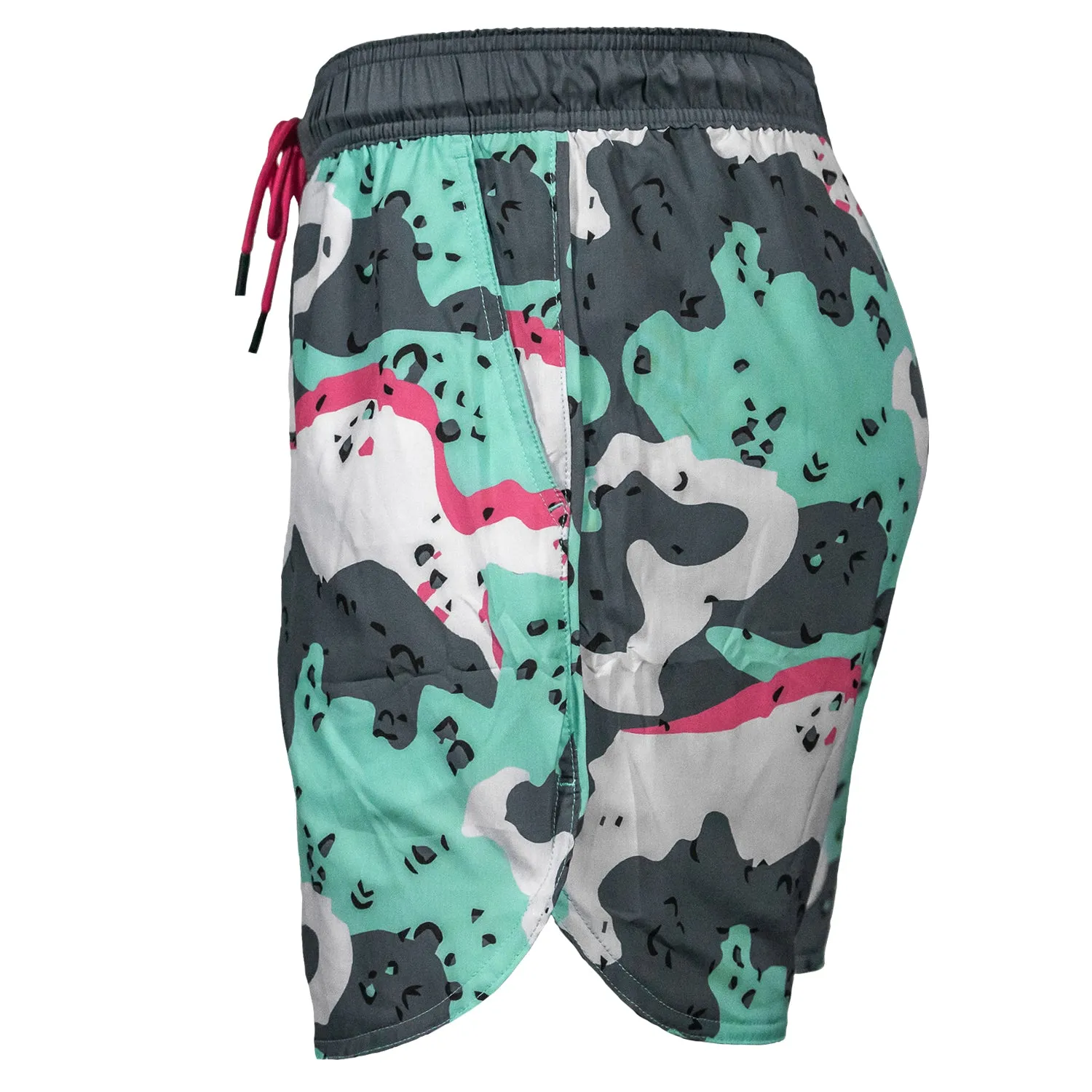 Recon Pro Men's Training Shorts | 5.5"