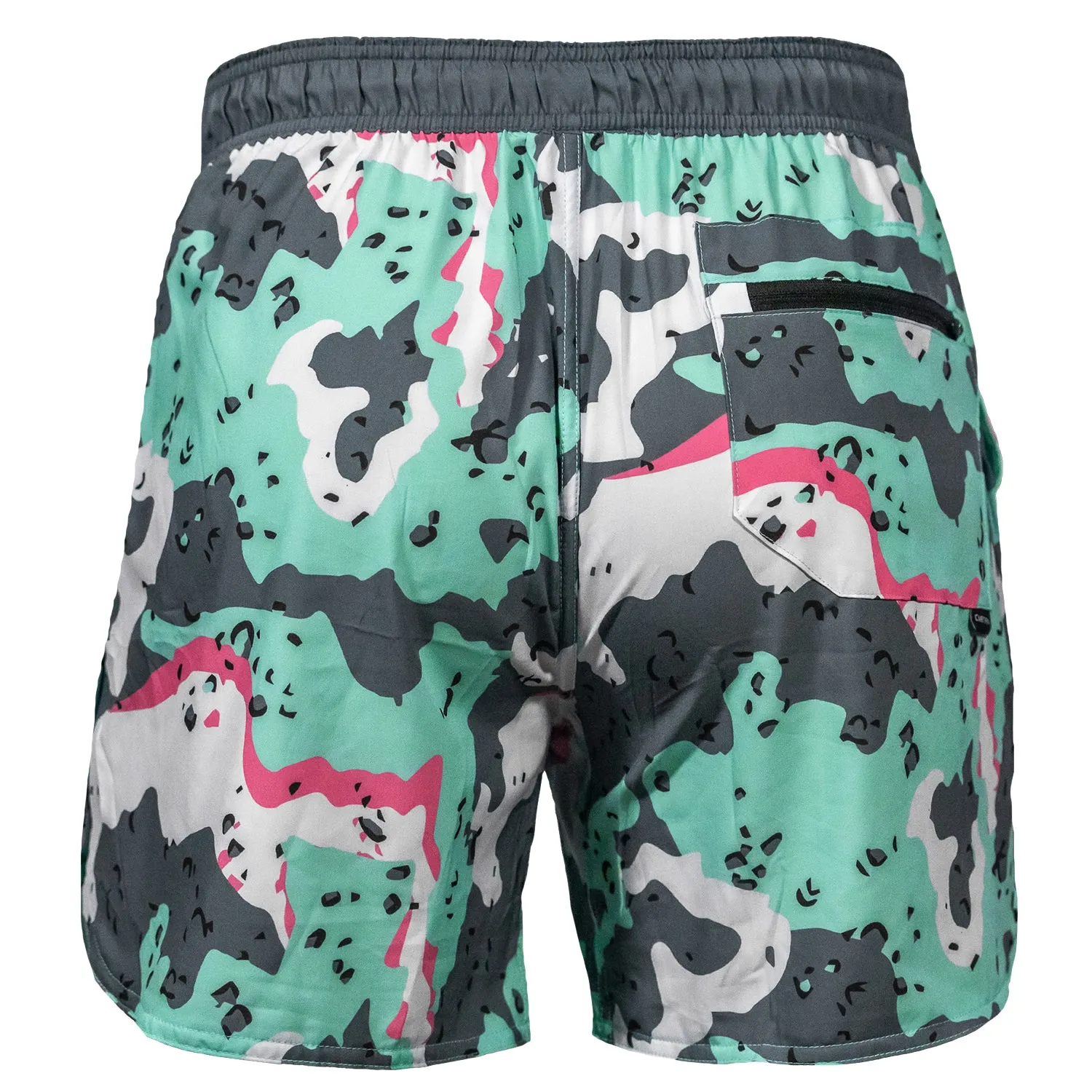 Recon Pro Men's Training Shorts | 5.5"