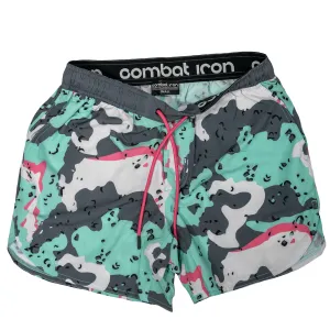 Recon Pro Men's Training Shorts | 5.5"