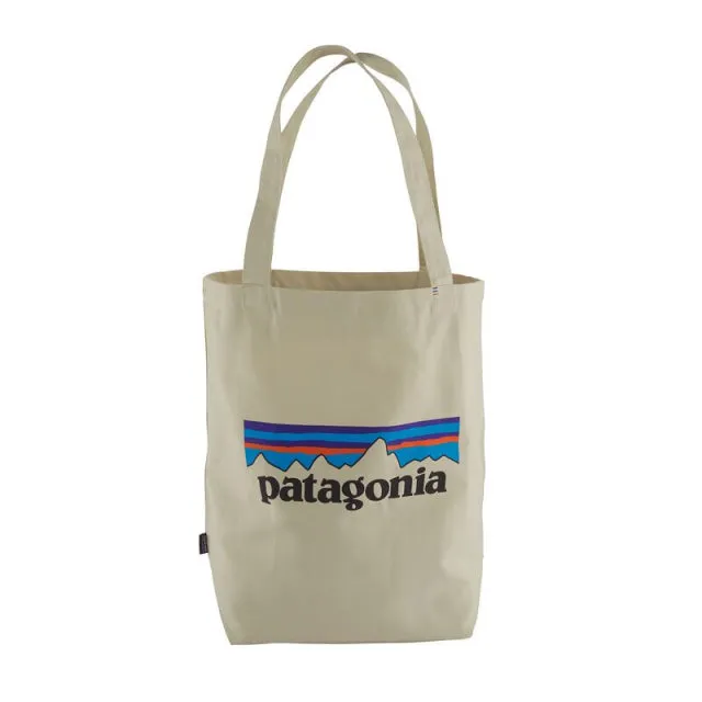 Recycled Market Tote