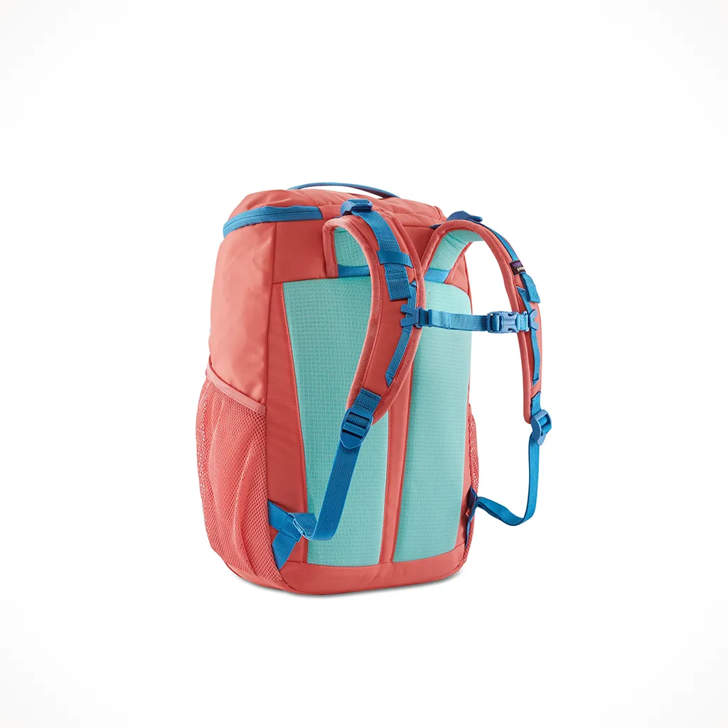 Refugito Daypack 18L
