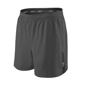 SAXX Kinetic Run - 5" Running Short-SXRS27