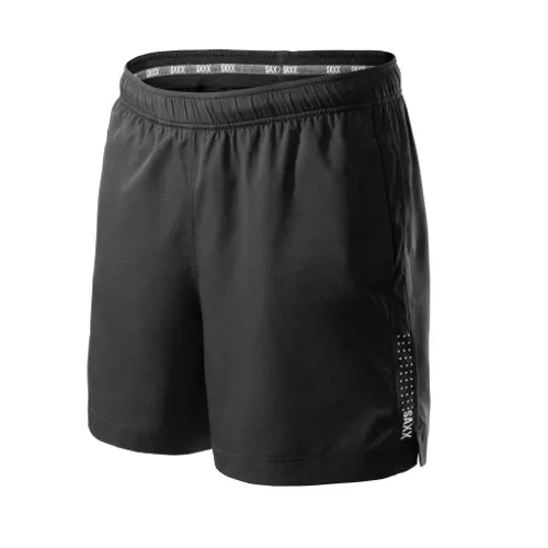 SAXX Kinetic Run - 5" Running Short-SXRS27