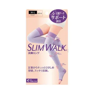 Slim Walk Compression Socks (Size M-L)