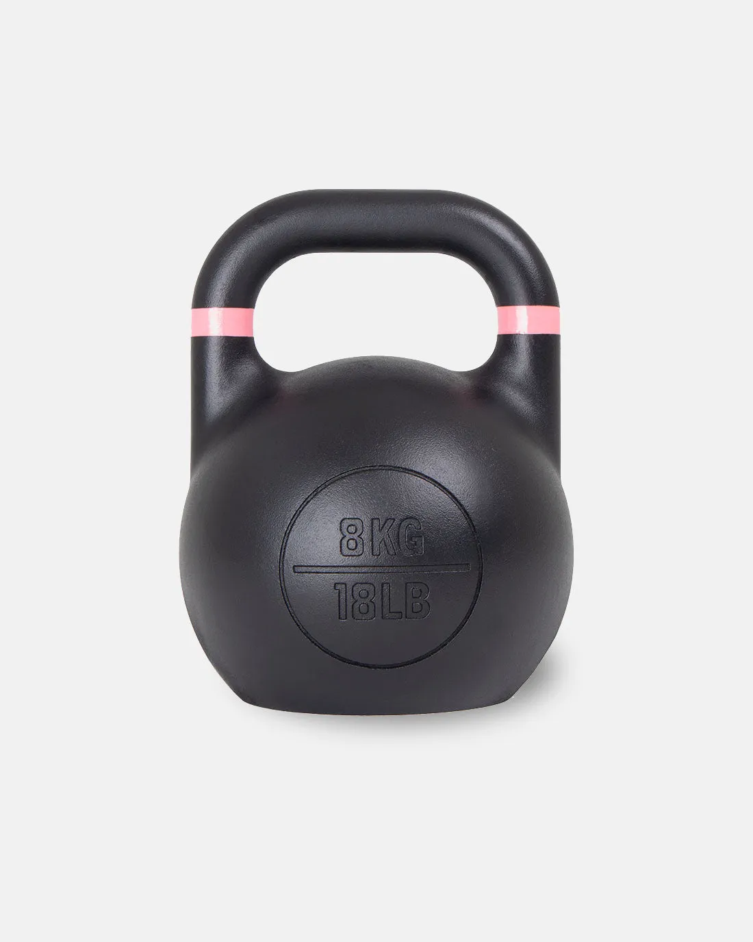 SMAI Competition Kettlebells