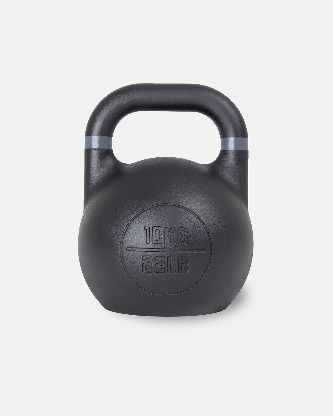 SMAI Competition Kettlebells