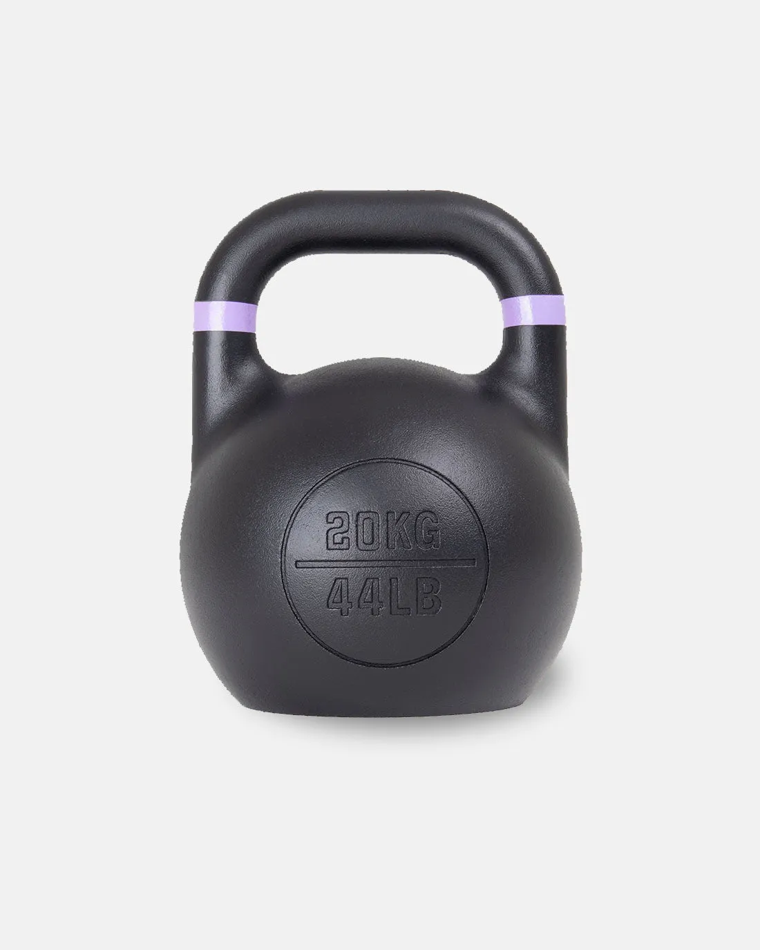 SMAI Competition Kettlebells