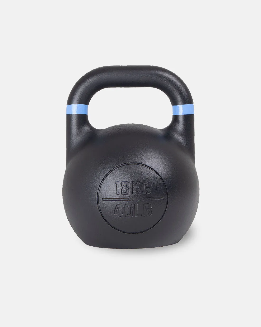 SMAI Competition Kettlebells