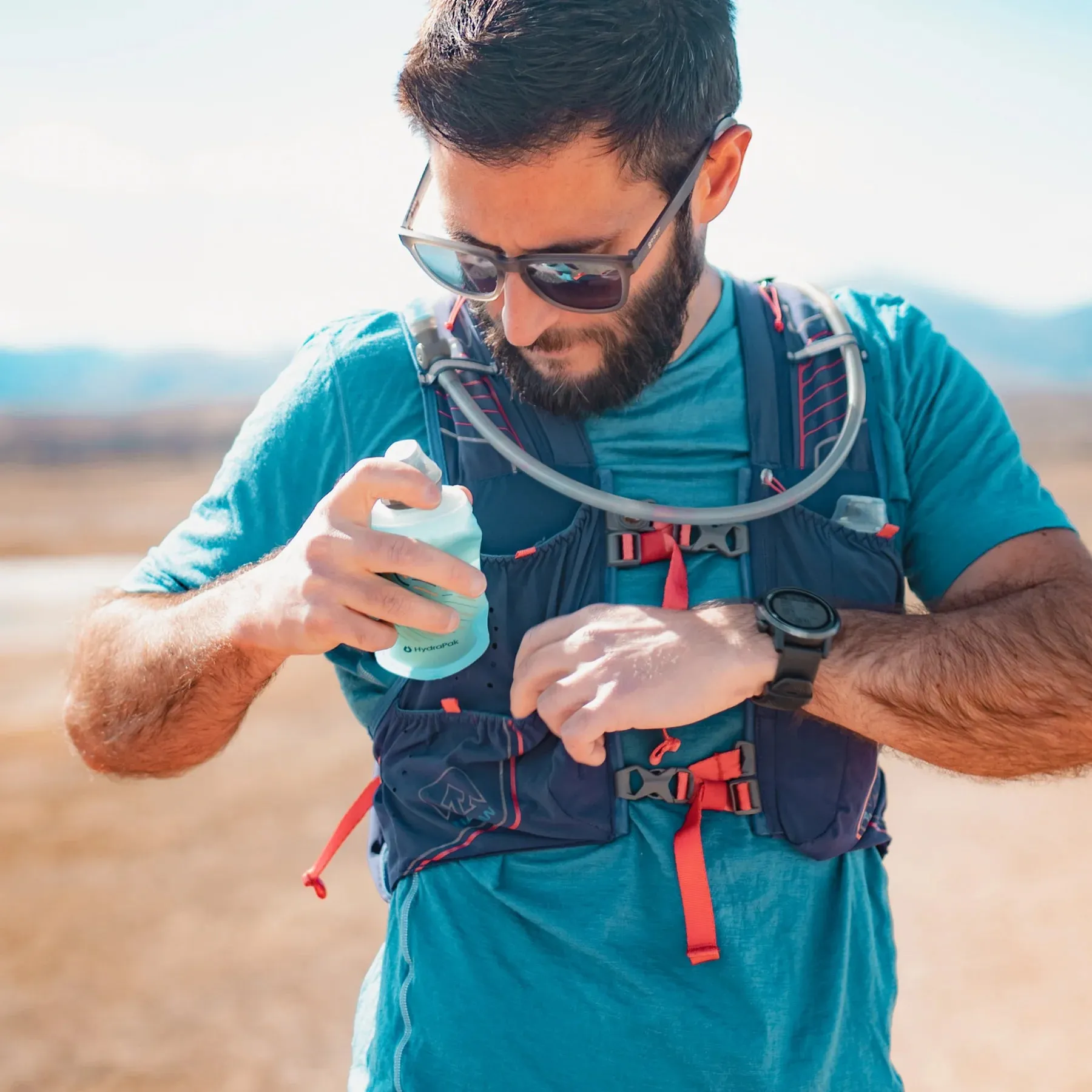 SoftFlask 150ml