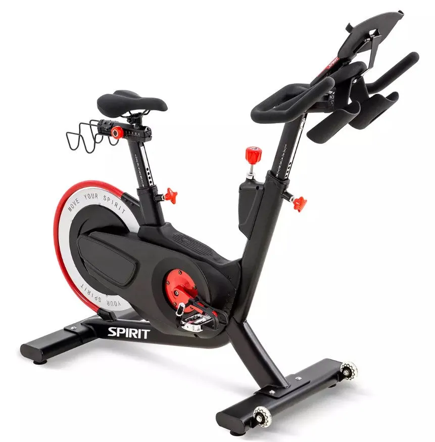 Spirit CIC850 Indoor Cycle