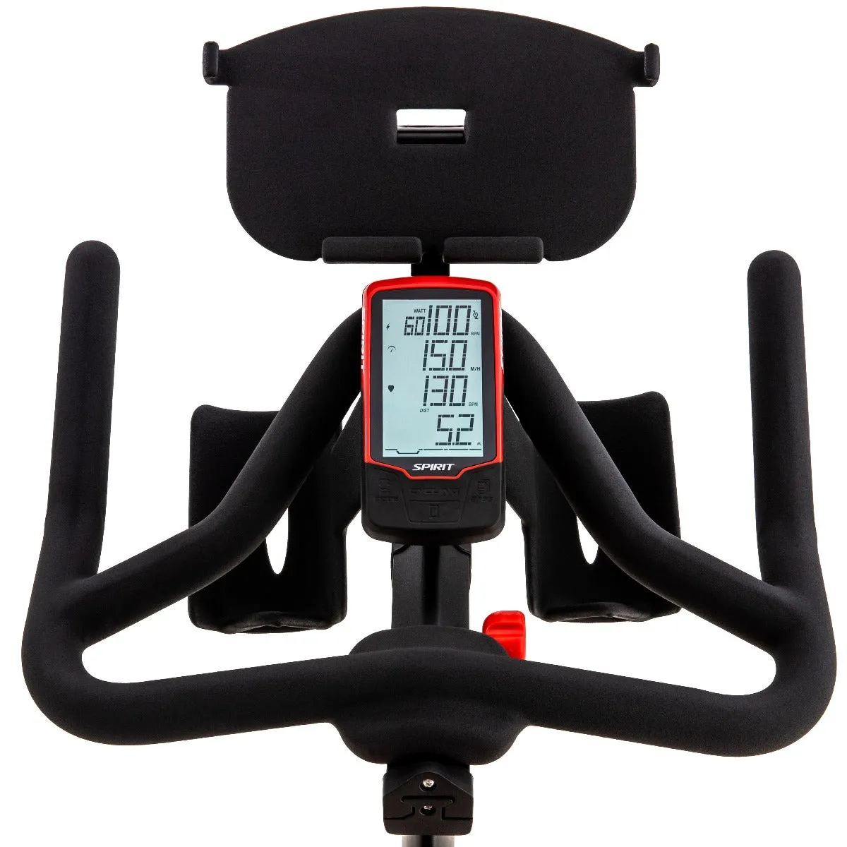 Spirit CIC850 Indoor Cycle
