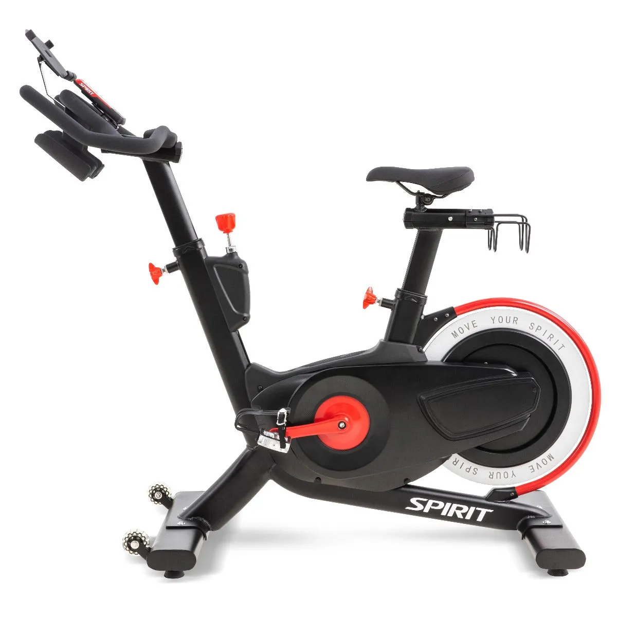 Spirit CIC850 Indoor Cycle