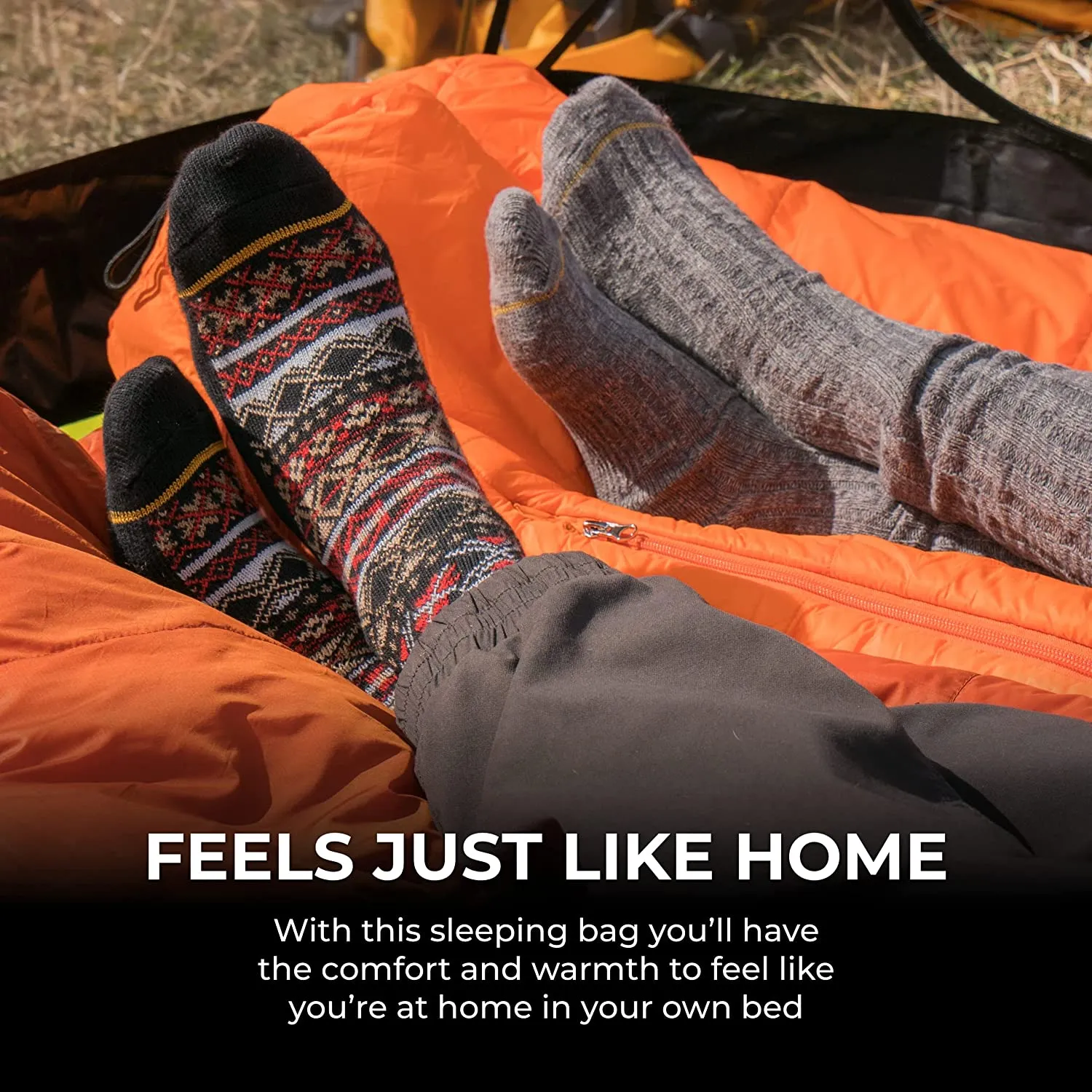 TETON Sports sleeping-bags TETON Sports taylor made products