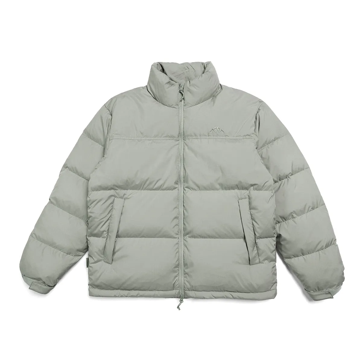 Thick Warm Windproof Jackets