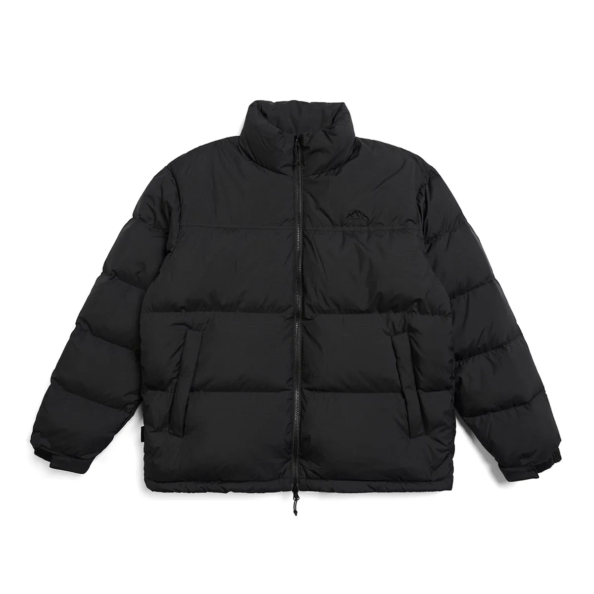 Thick Warm Windproof Jackets