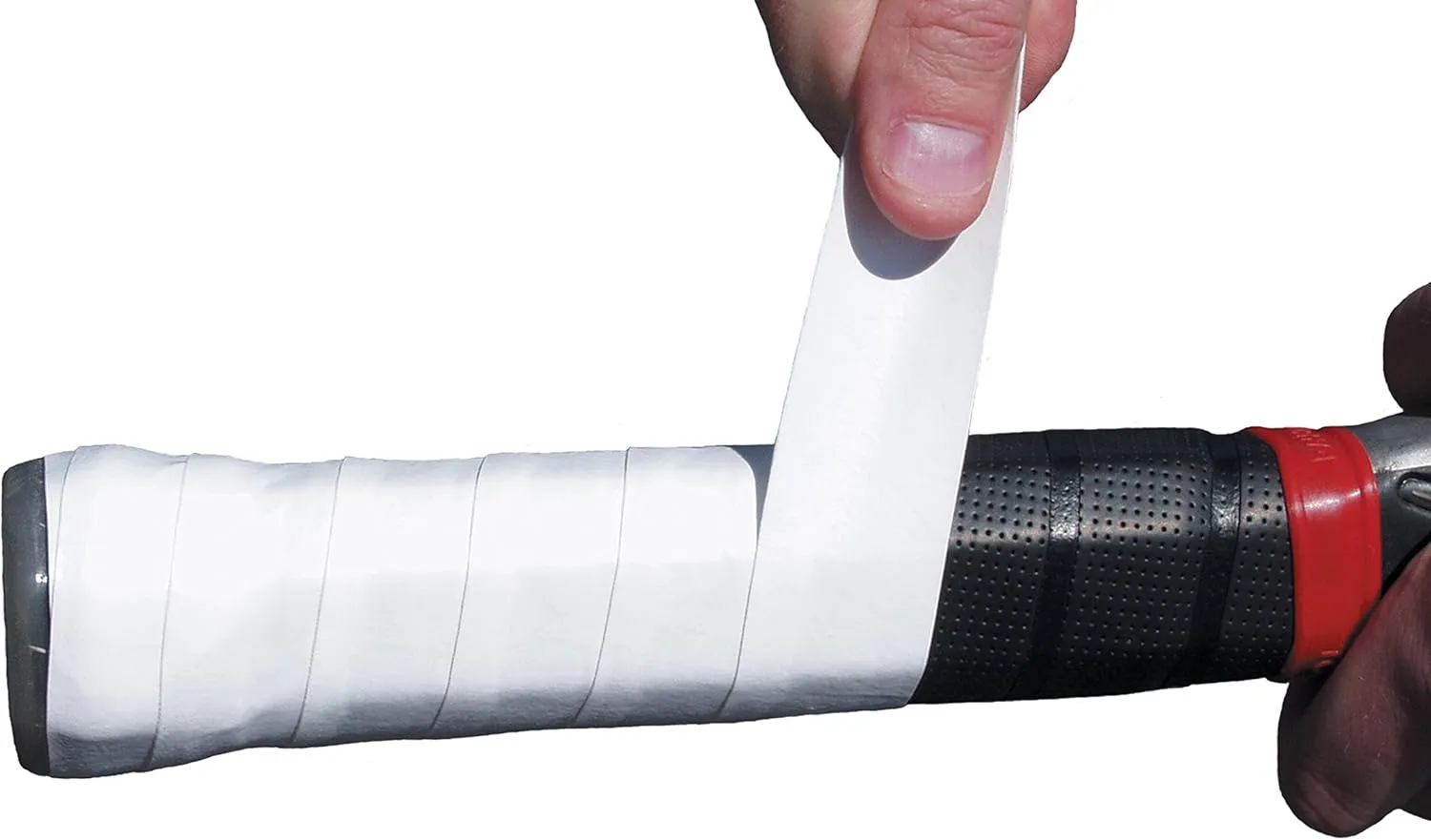 Tourna Tac 10 Pack Tacky Feel Tennis Grip