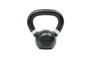 TRU GRIT 10 lbs. Cast Iron Kettlebell