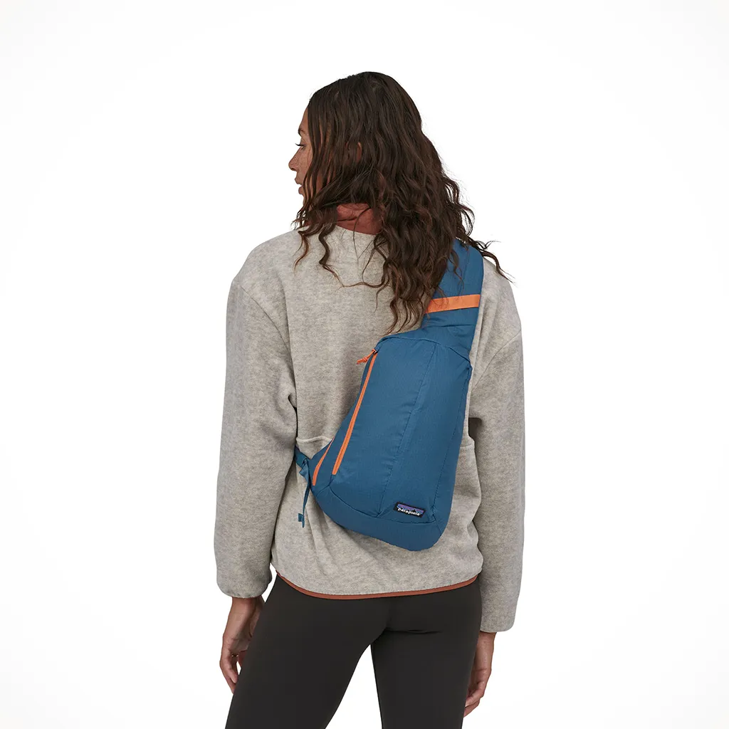 Ultralight Black Hole Sling 8L