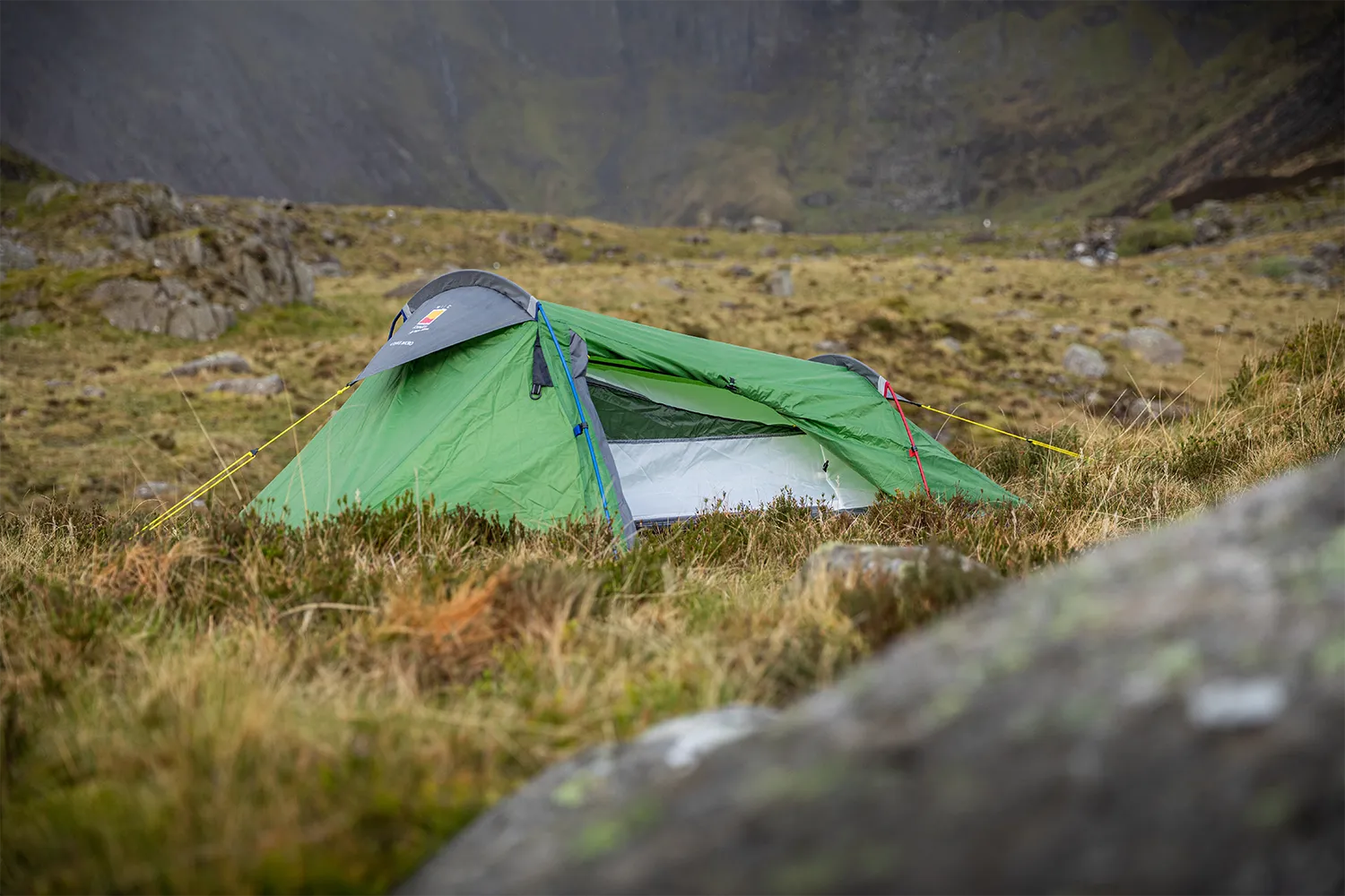 Wild Country Coshee Micro 1 Man Tent