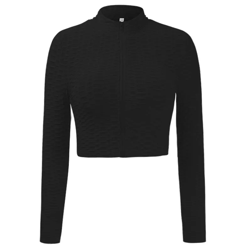 Women 2 Piece Workout Outfit Sets Bubble Textured Butt Lift Biker Shorts Summer Gym Yoga Tracksuits