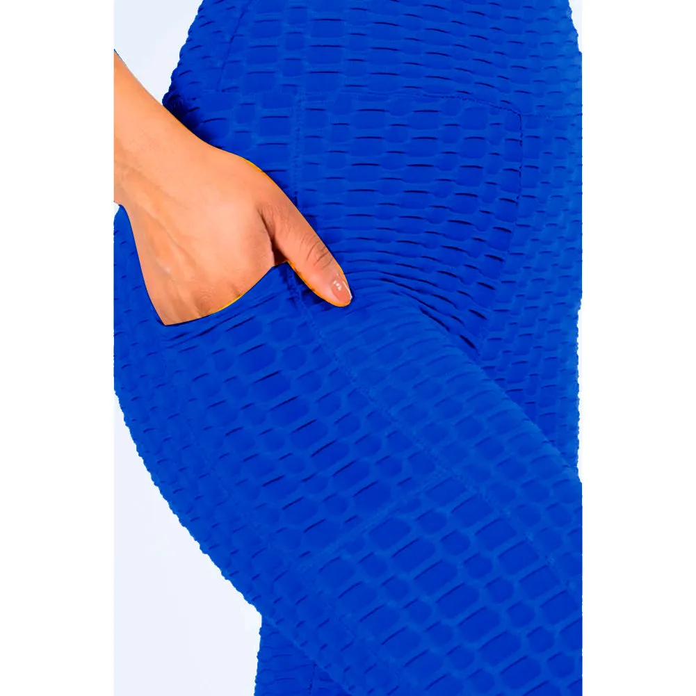 Women's Brazilian Biker Shorts Activewear Fitness Running Stretch Shorts