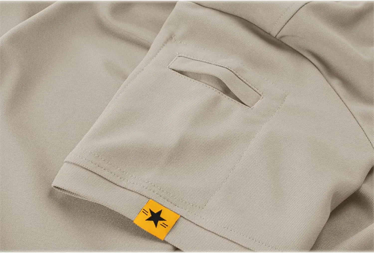 ZITY 4 Pack Mens Polo Shirt Short Sleeve Sports Golf Tennis T-Shirt Athletic Collared Tactical Shirts